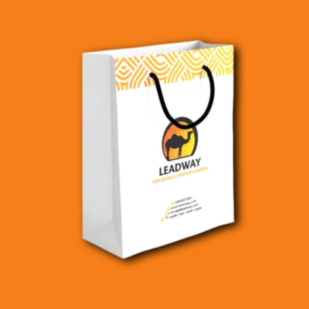 Shopping Bag