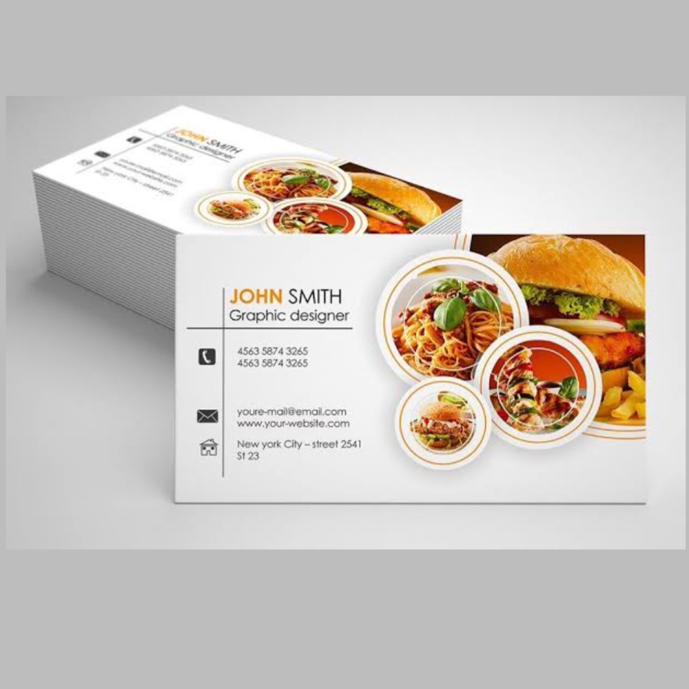Business Card
