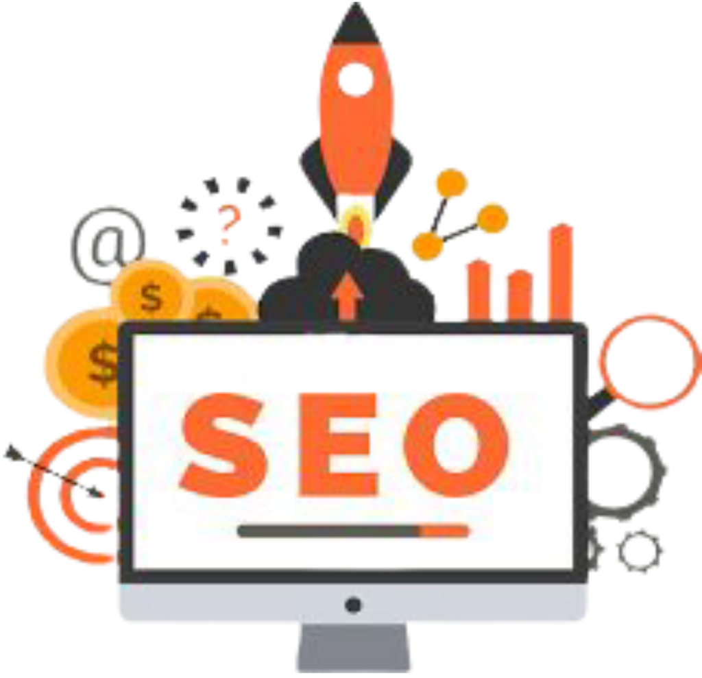 Search Engine Optimization (SEO)